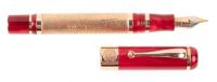 Living Harmony 18K Pink Gold Limited Edition Fountain Pen