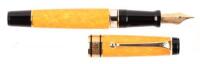 Sole Giallo Limited Edition Fountain Pen