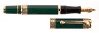 Dante Inferno Limited Edition Fountain Pen