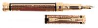 Second Empire Neo-Classique President Limited Edition Fountain Pen