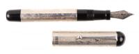 Giacomo Leopardi Limited Edition Fountain Pen