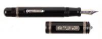 Isaac Newton Limited Production Fountain Pen