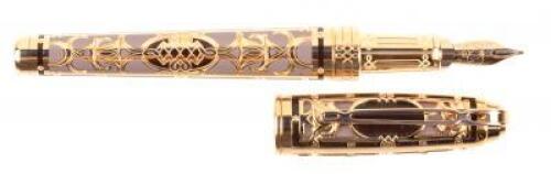 New York 5th Avenue Limited Edition Fountain Pen