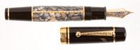 Alexandre Dumas [P&egrave;re] Limited Edition Fountain Pen