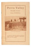 Perris Valley, Riverside County, California