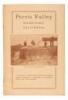 Perris Valley, Riverside County, California