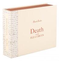 Death at the Flea Circus - Bureau edition