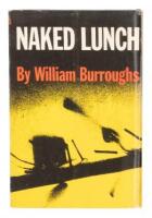 Naked Lunch