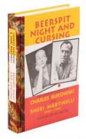 Beerspit Night & Cursing: The Correspondence of Charles Bukowski and Sheri Martinelli 1960-1967