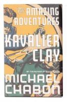 The Amazing Adventures of Kavalier & Clay