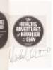 The Amazing Adventures of Kavalier & Clay - 2