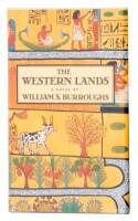 The Western Lands