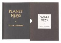 Planet News 1961-1967