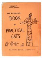 Old Possum's Book of Practical Cats