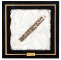 Myth of the Moon Goddess Limited Edition Fountain Pen