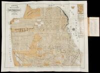 Faust's map of City and County of San Francisco, California