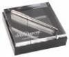 Night and Light Diamonds and Palladium Limited Edition Fountain Pen - 3