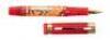 Giacomo Casanova Erotic Art Limited Edition Custom Rollerball Pen