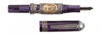 Shakespeare Limited Edition 388 Fountain Pen