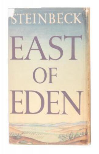 East of Eden