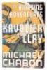 The Amazing Adventures of Kavalier & Clay