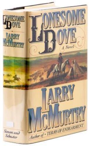 Lonesome Dove