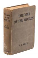 The War of the Worlds