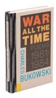 War All the Time: Poems 1981-1984