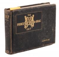 The Princeton Bric-A-Brac Volume XLI