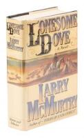 Lonesome Dove