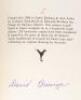 Twenty-four volumes from The Black Sparrow Press - 2