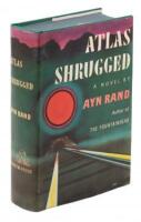 Atlas Shrugged