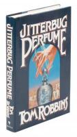 Jitterbug Perfume