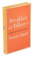 Breakfast at Tiffany's