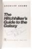 The Hitchhiker's Guide to the Galaxy - 3