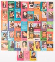 Collection of Hanuman Books editions
