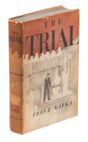 The Trial