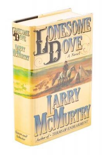 Lonesome Dove