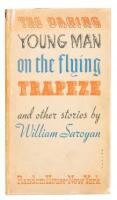 The Daring Young Man on the Flying Trapeze and other stories