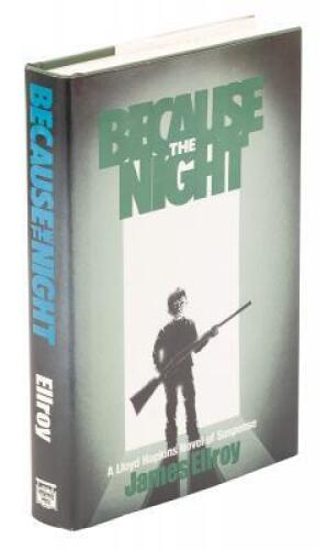 Because the Night
