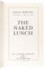 The Naked Lunch - 2