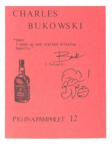 Pig In A Pamphlet 12