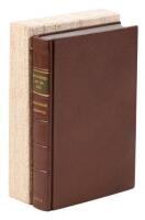 Christopher and His Kind, 1929-1939
