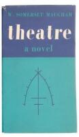 Theatre. A Novel