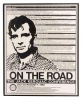 On the Road: The Jack Kerouac Conference July 23-August 1, 1982