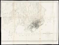 City of San Francisco and its Vicinity California