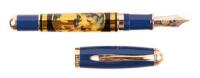 Blue Planet Limited Edition Fountain Pen