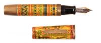 King Tutankhamen Limited Edition Fountain Pen