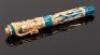 Luxor Blue Nile 18K Gold Limited Edition Fountain Pen - 2