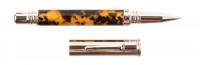 Spartacus Platinum-Finished Rollerball Pen